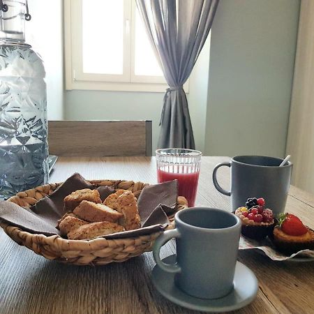 In Florence Guesthouse Εξωτερικό φωτογραφία