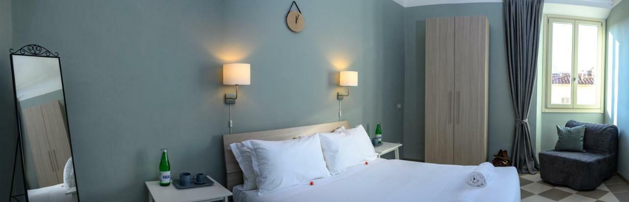 In Florence Guesthouse Εξωτερικό φωτογραφία