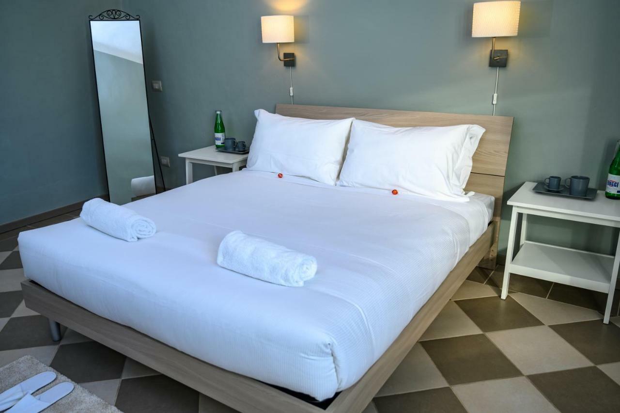 In Florence Guesthouse Εξωτερικό φωτογραφία