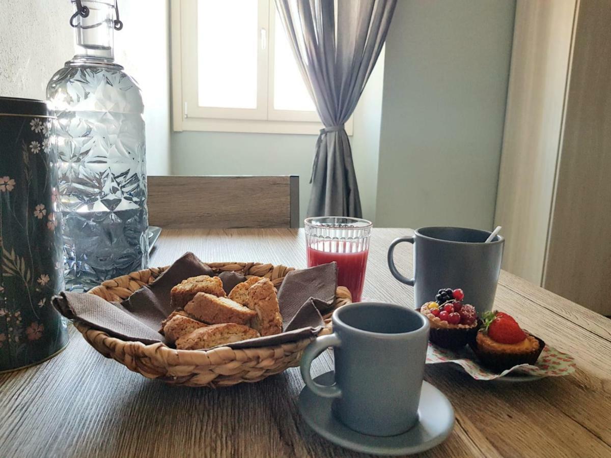 In Florence Guesthouse Εξωτερικό φωτογραφία