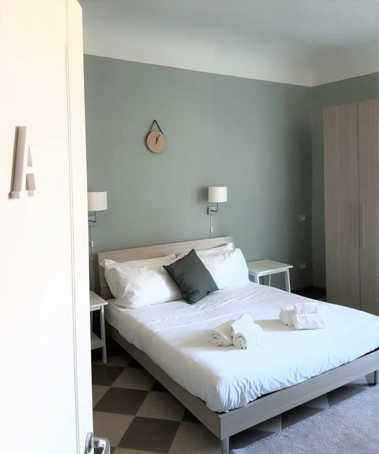 In Florence Guesthouse Εξωτερικό φωτογραφία