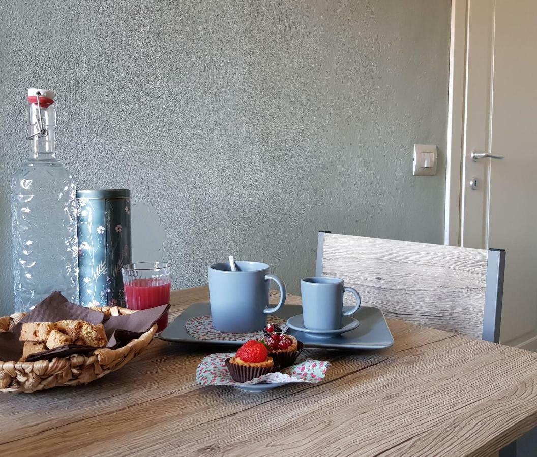 In Florence Guesthouse Εξωτερικό φωτογραφία