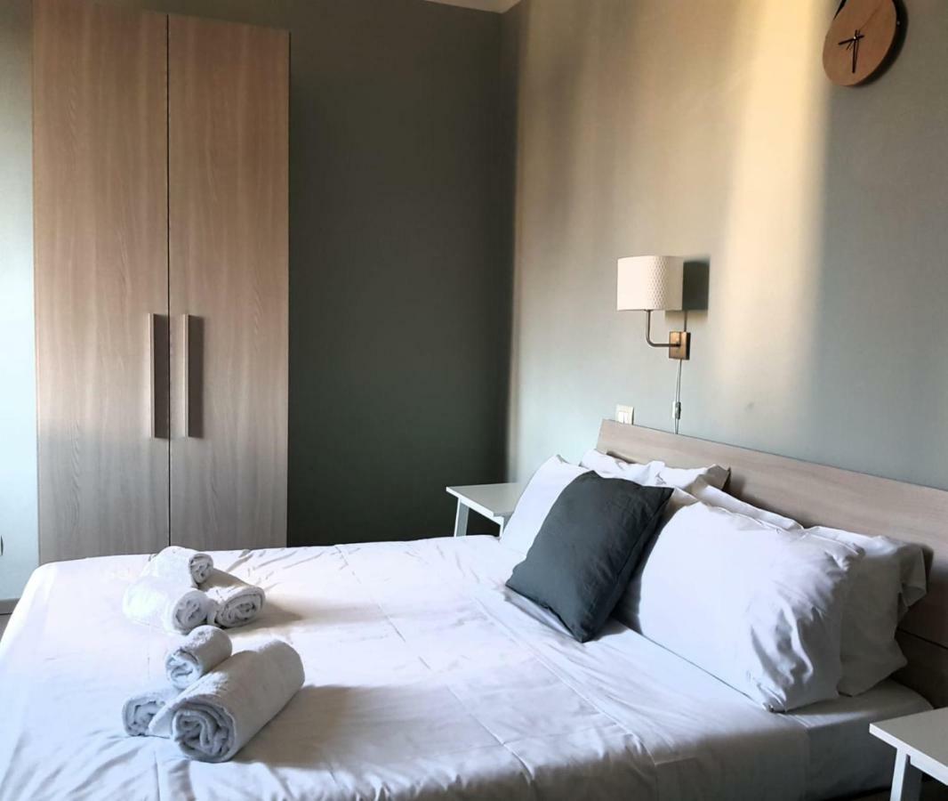 In Florence Guesthouse Εξωτερικό φωτογραφία