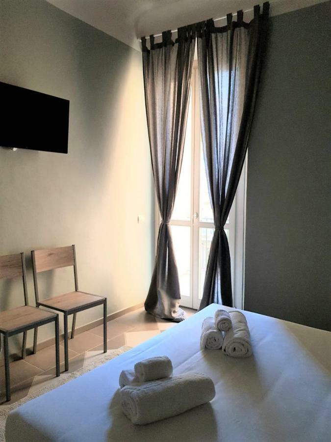 In Florence Guesthouse Εξωτερικό φωτογραφία