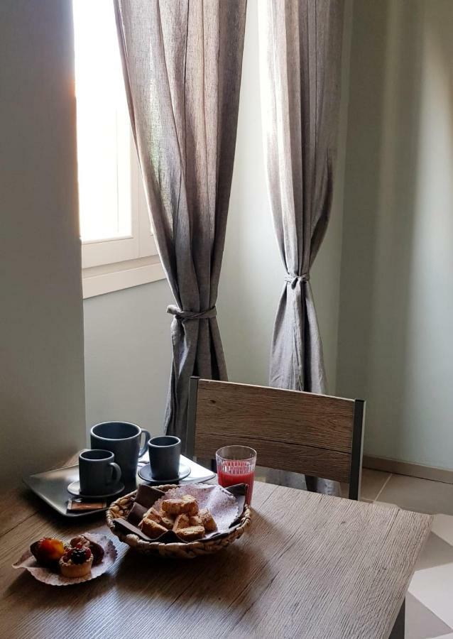 In Florence Guesthouse Εξωτερικό φωτογραφία