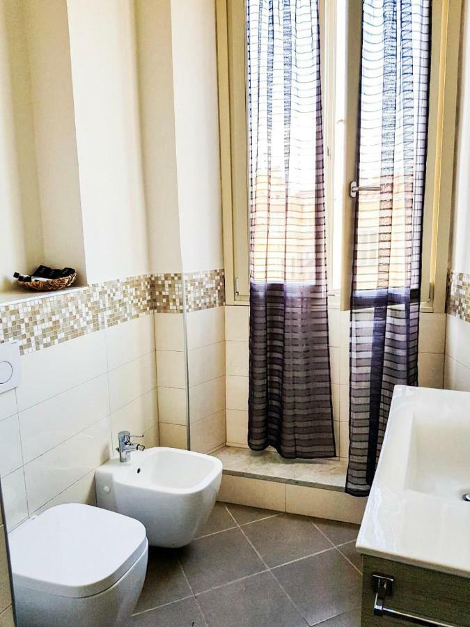 In Florence Guesthouse Εξωτερικό φωτογραφία