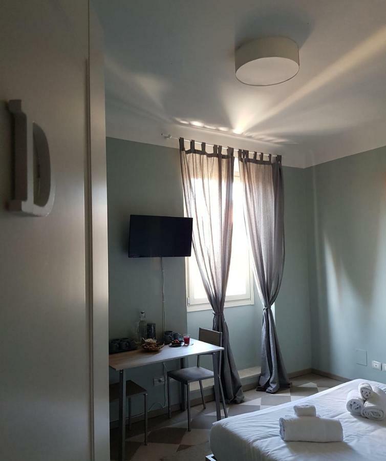 In Florence Guesthouse Εξωτερικό φωτογραφία