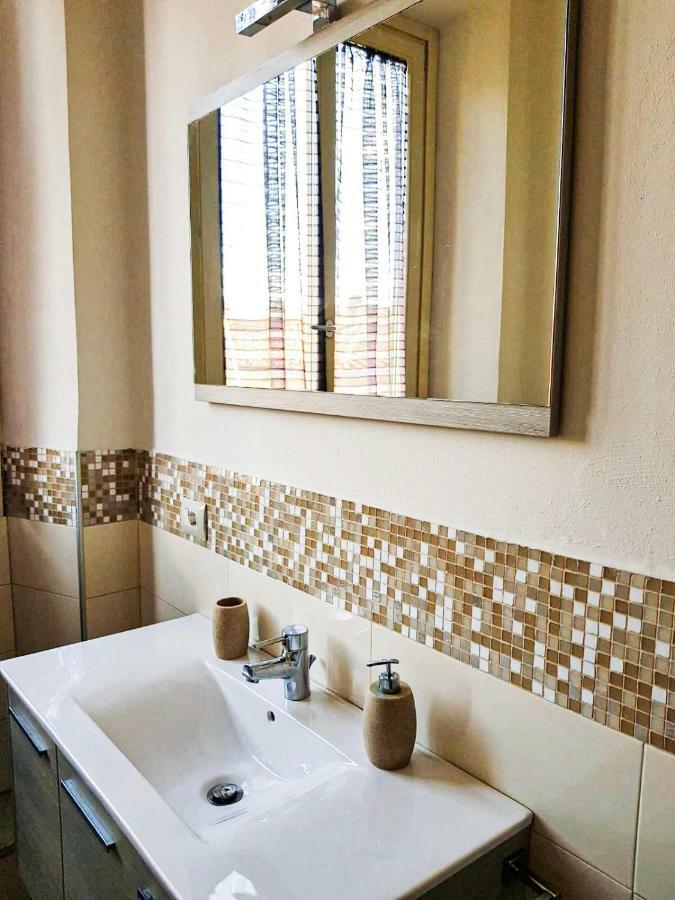 In Florence Guesthouse Εξωτερικό φωτογραφία
