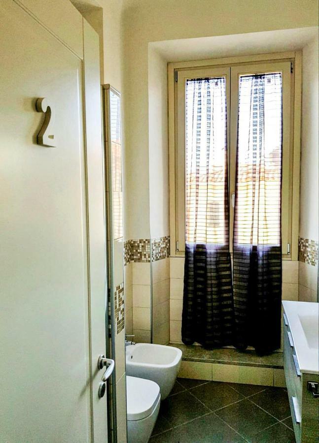 In Florence Guesthouse Εξωτερικό φωτογραφία
