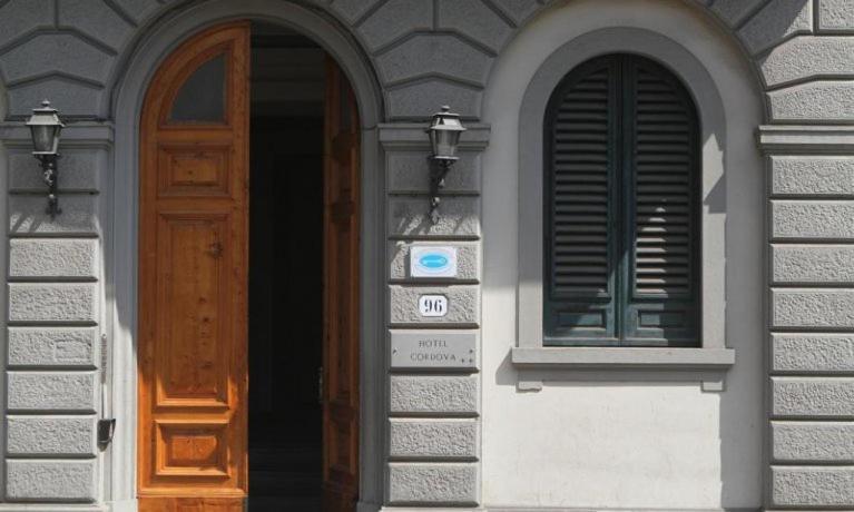 In Florence Guesthouse Εξωτερικό φωτογραφία